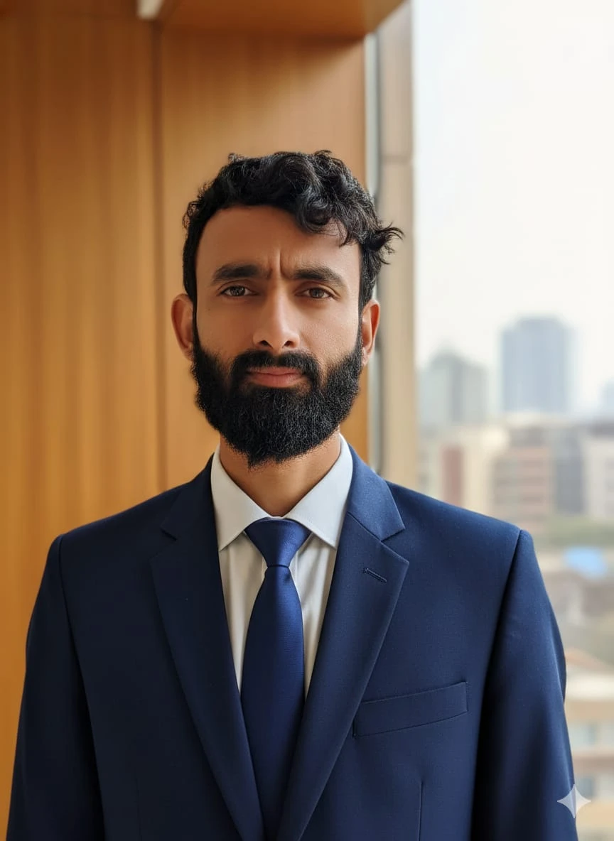 Muneer Ahmad