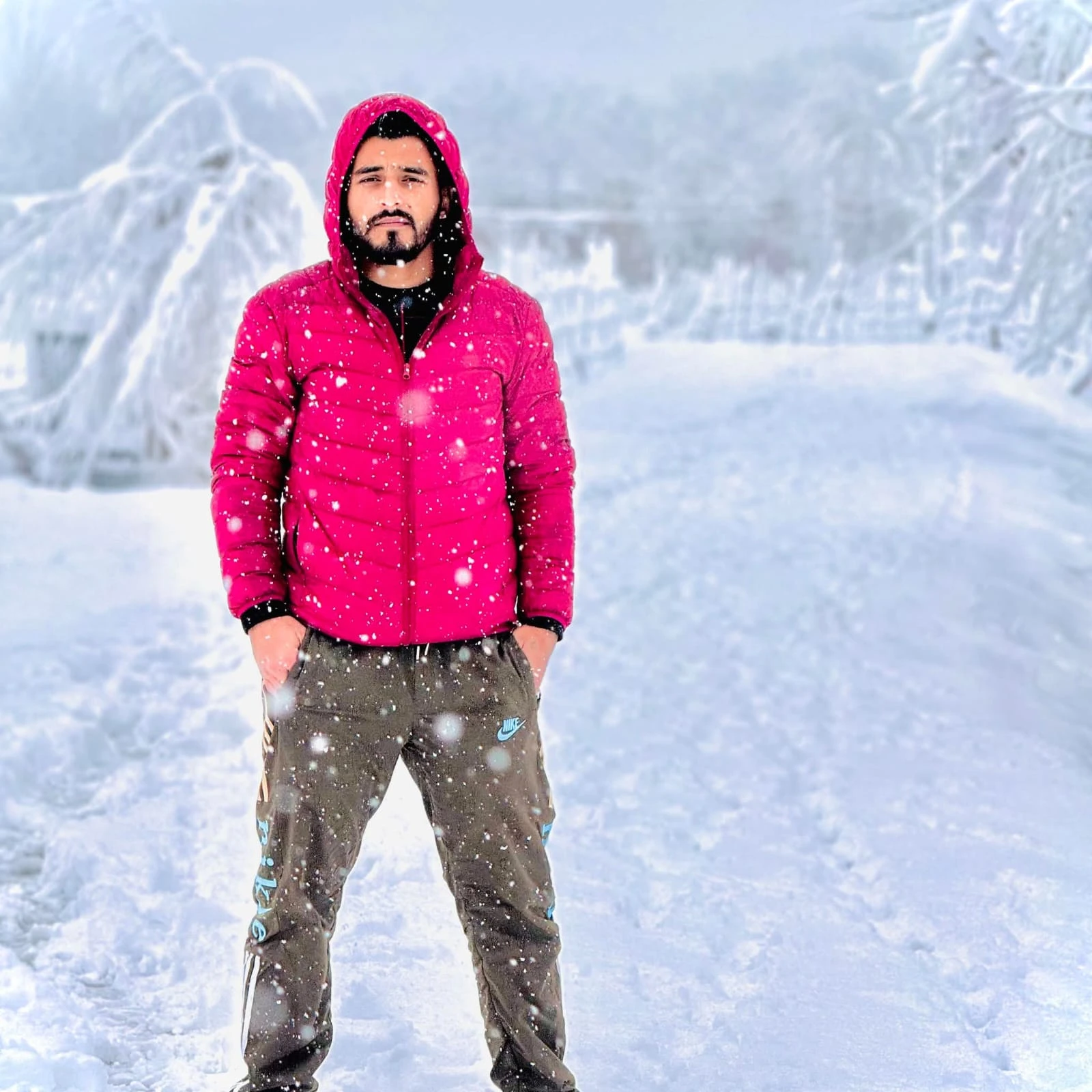 Tawqeer Ahmad